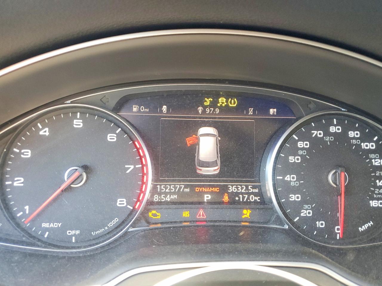 2018 AUDI Q7