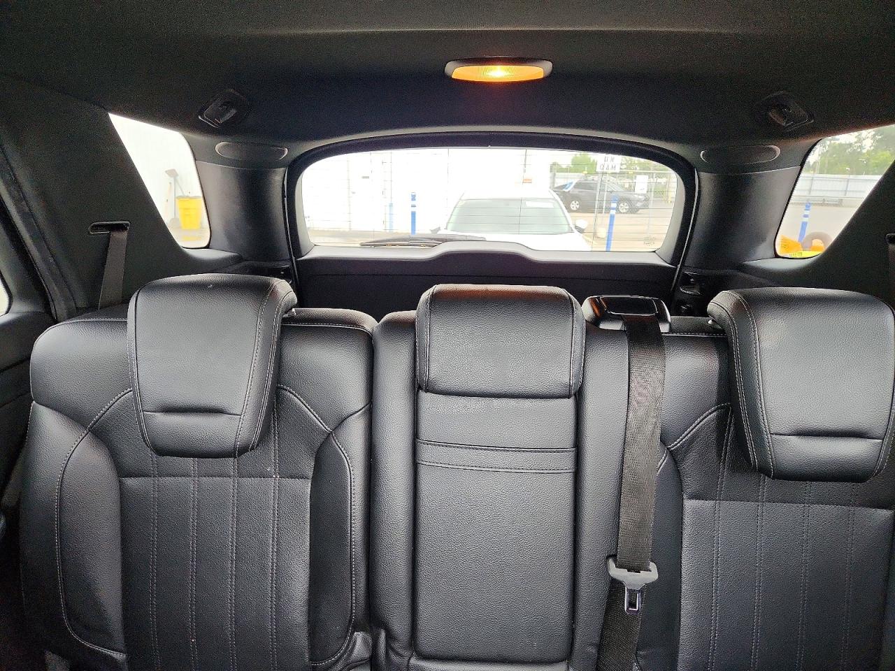 2017 MERCEDES-BENZ GLE-CLASS