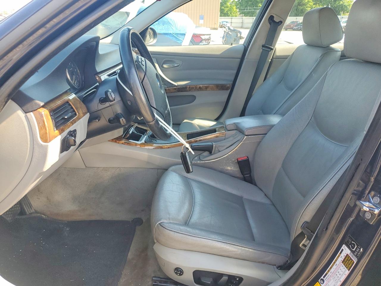 2006 BMW 3 SERIES