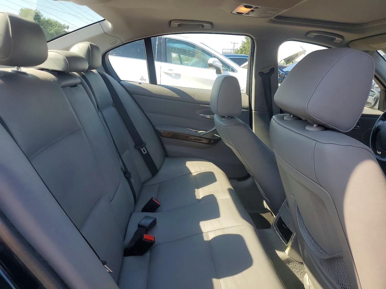 2006 BMW 3 SERIES