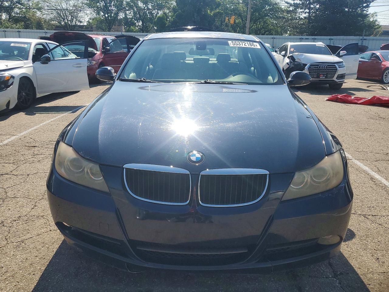 2006 BMW 3 SERIES