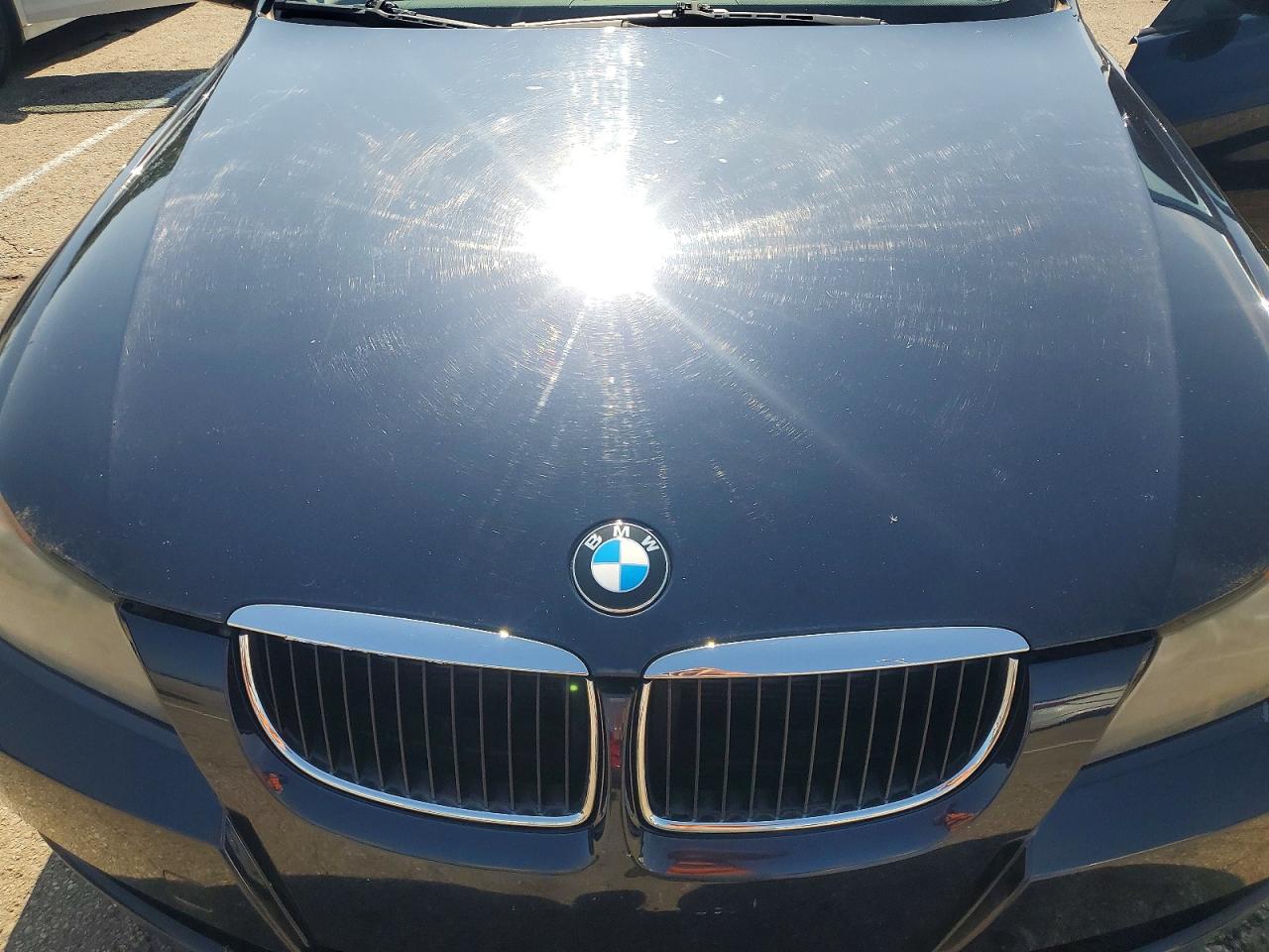 2006 BMW 3 SERIES