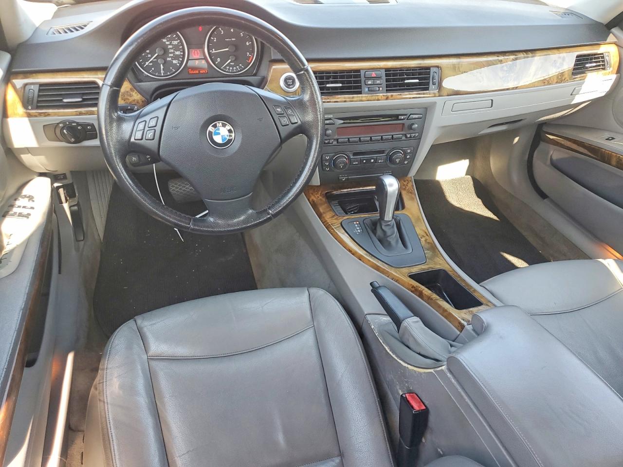 2006 BMW 3 SERIES