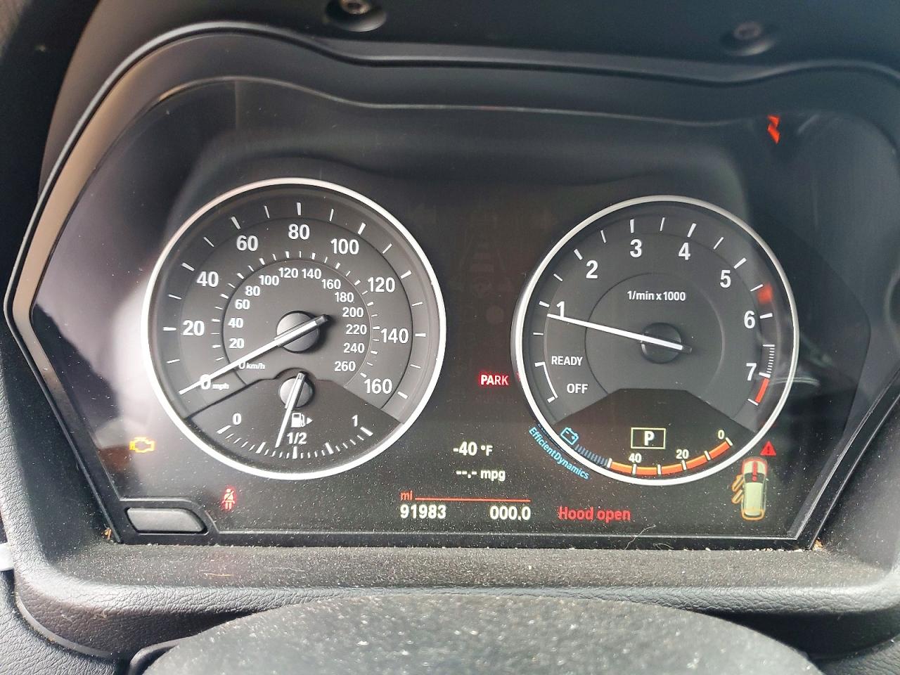 2018 BMW X1
