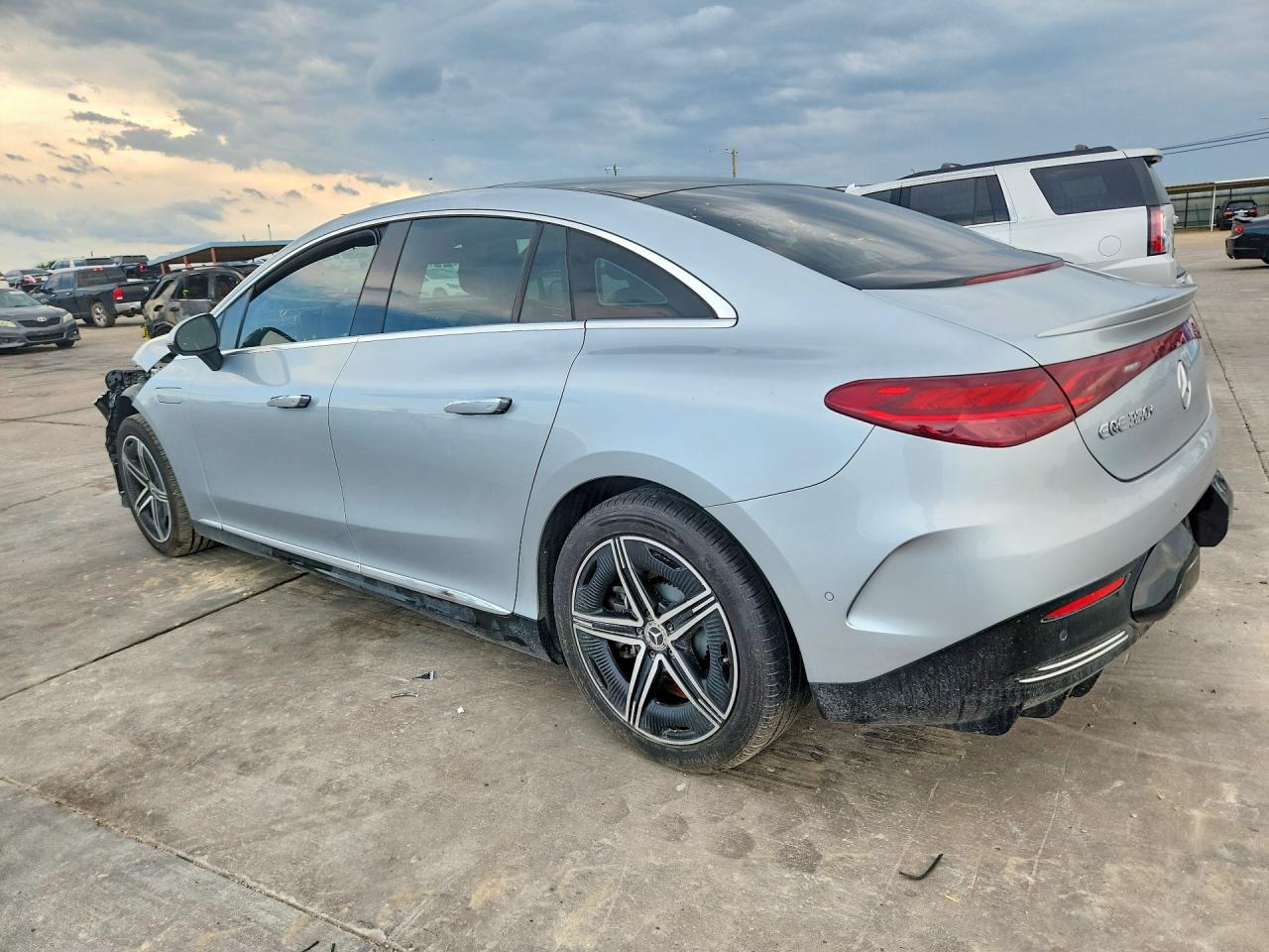 2023 MERCEDES-BENZ ALL OTHER