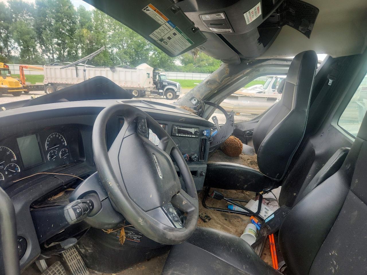 2025 FREIGHTLINER ALL OTHER