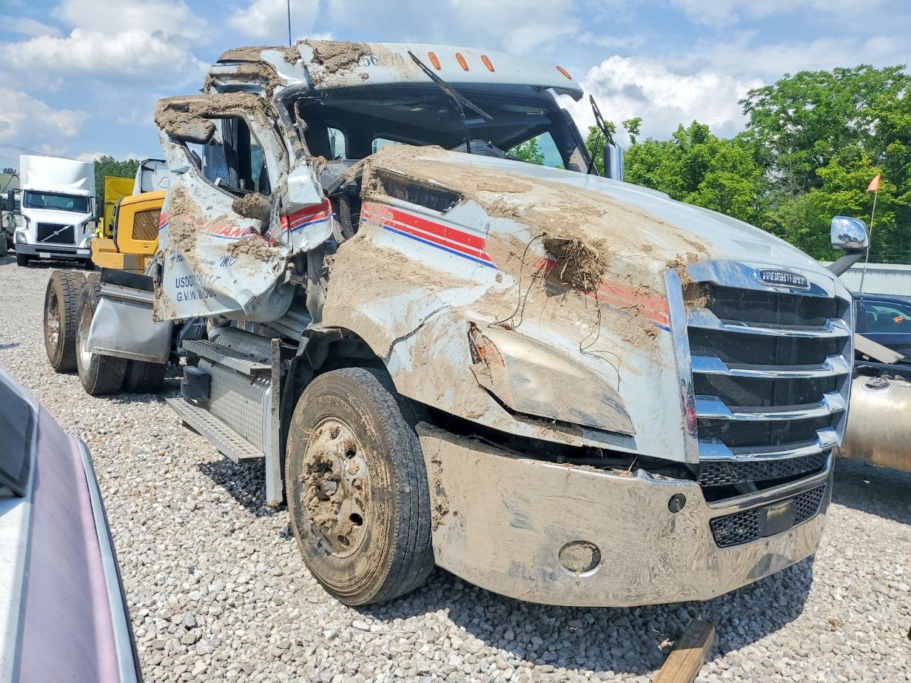 2025 FREIGHTLINER ALL OTHER