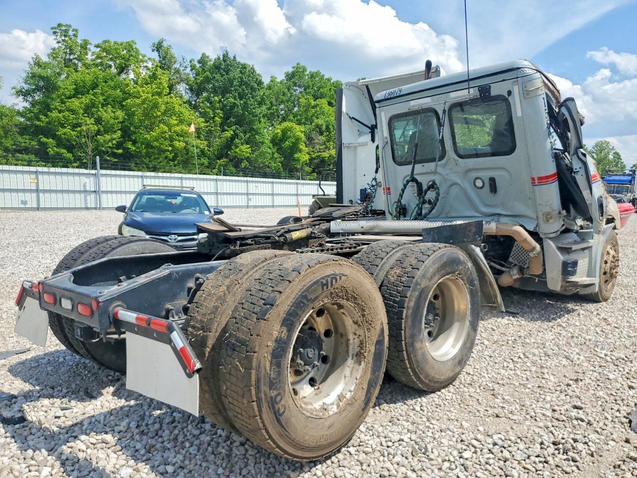 2025 FREIGHTLINER ALL OTHER