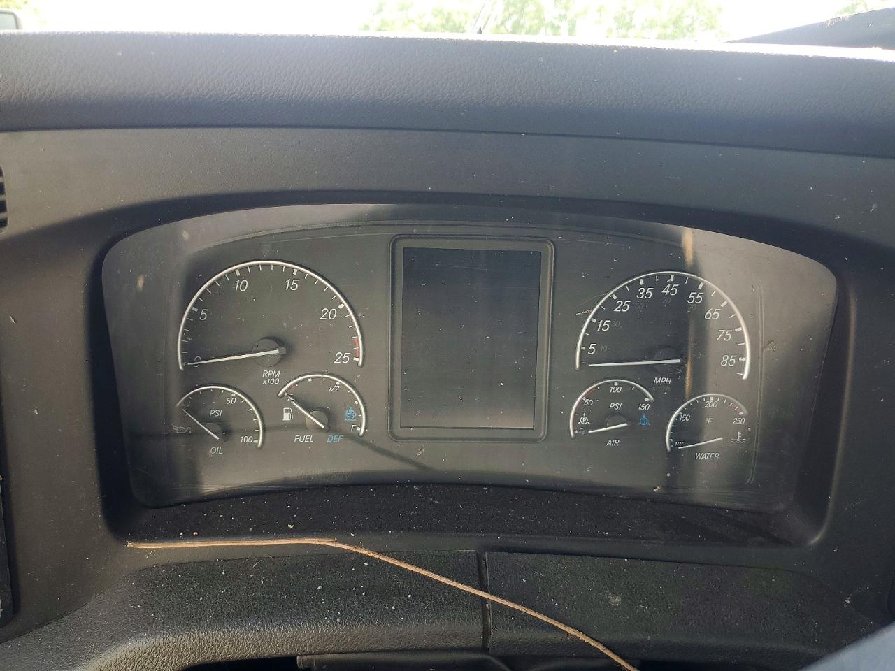 2025 FREIGHTLINER ALL OTHER