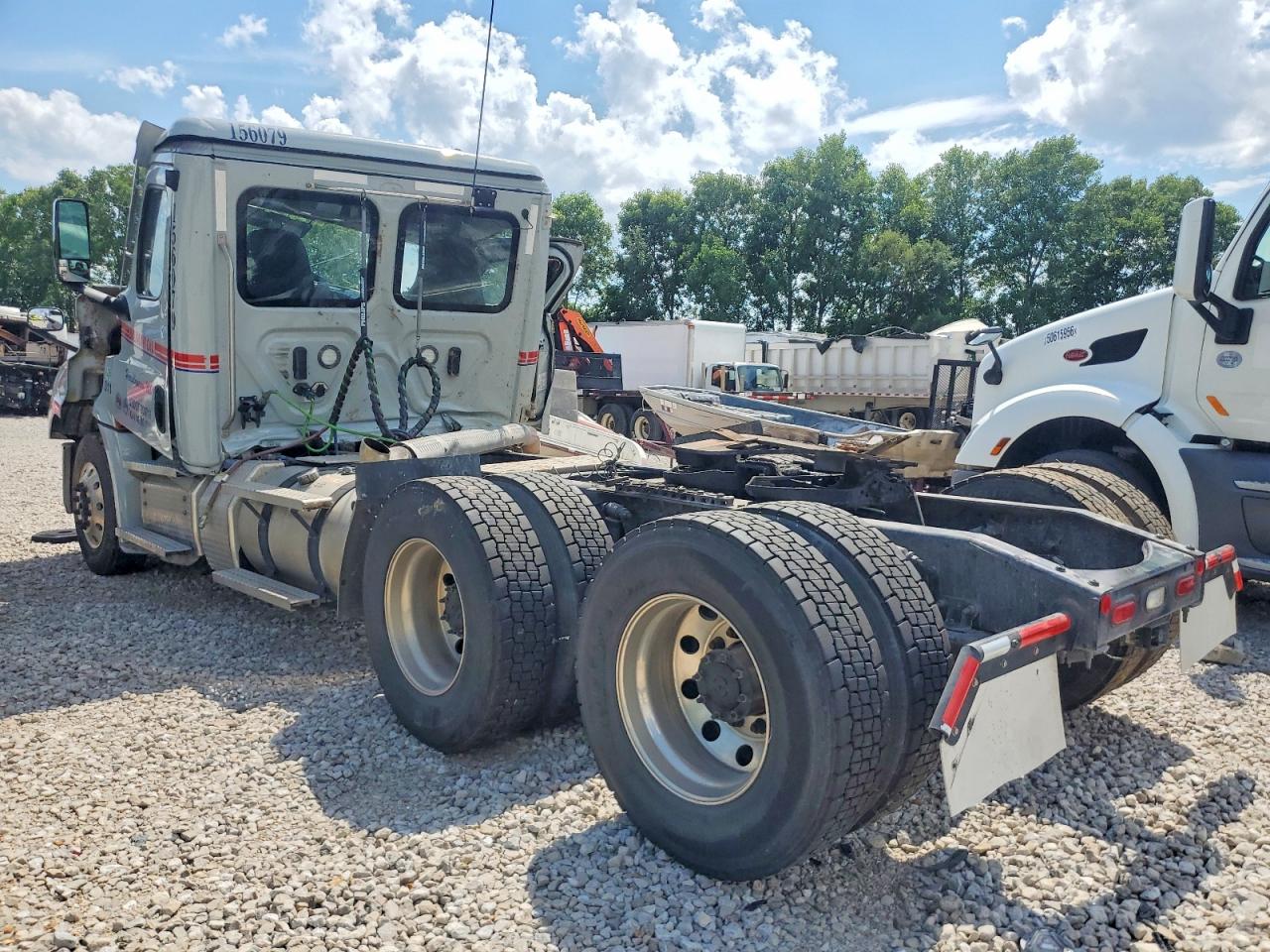 2025 FREIGHTLINER ALL OTHER