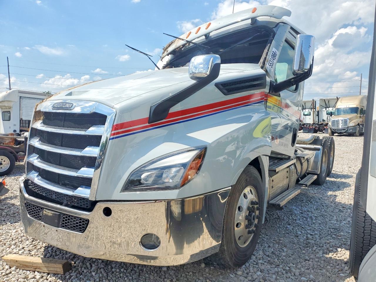 2025 FREIGHTLINER ALL OTHER