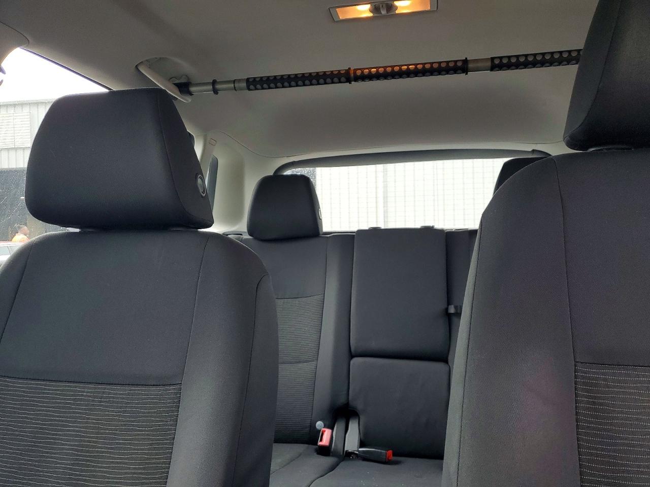 2013 VOLKSWAGEN TIGUAN