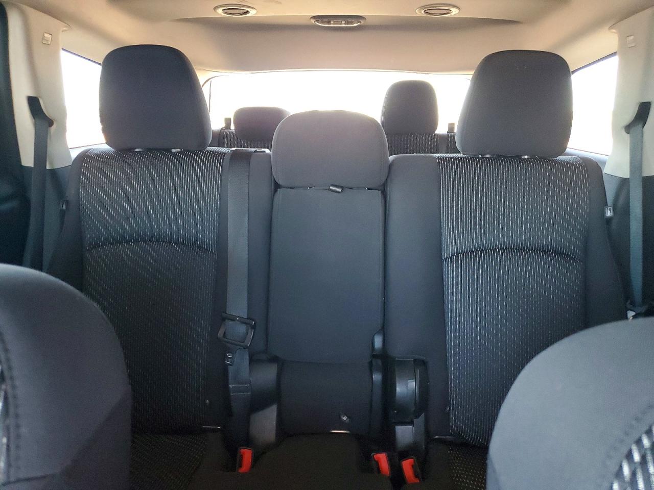 2013 DODGE JOURNEY