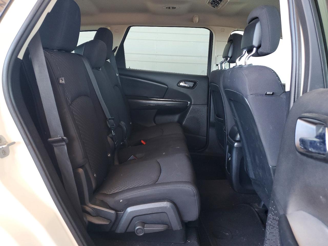 2013 DODGE JOURNEY