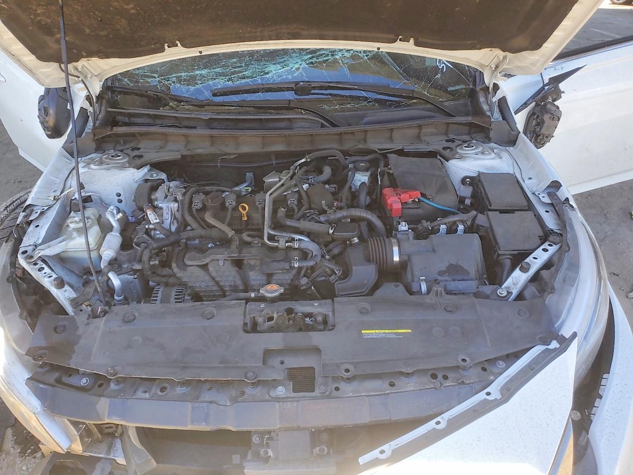 2021 NISSAN ALTIMA