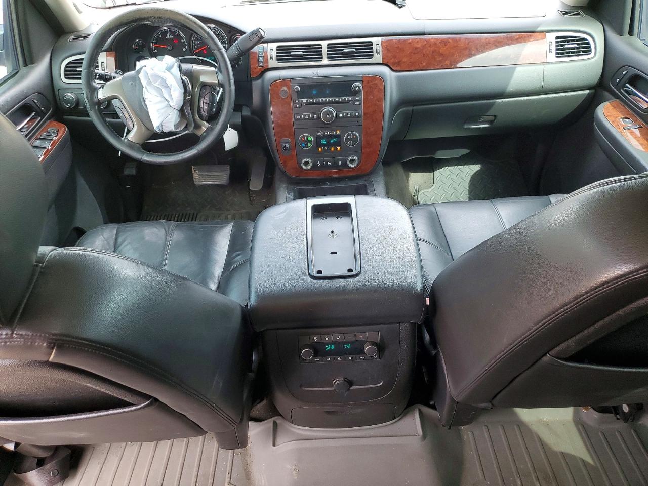 2012 CHEVROLET TAHOE