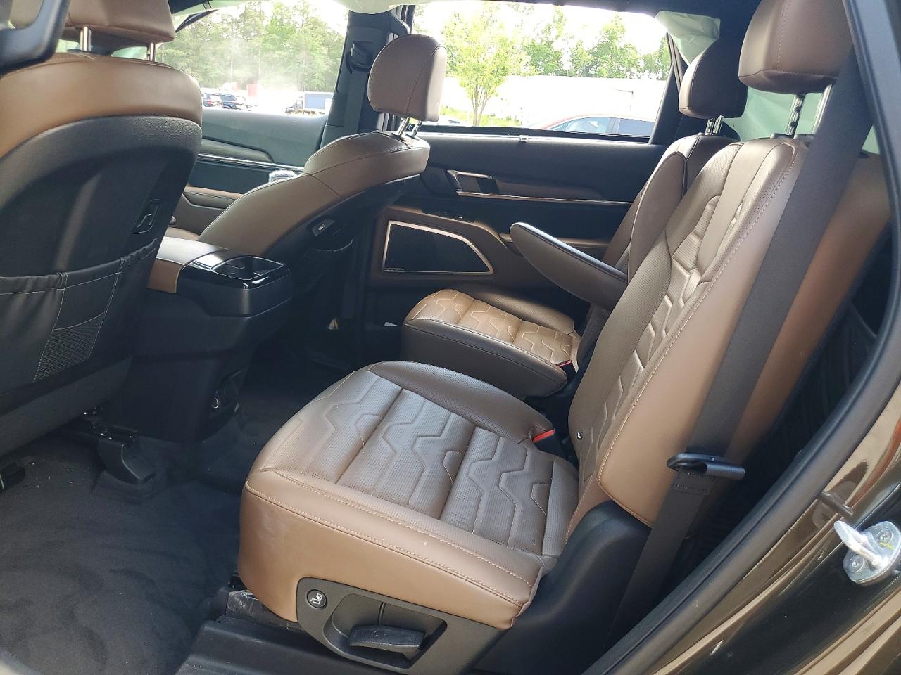 2022 KIA TELLURIDE