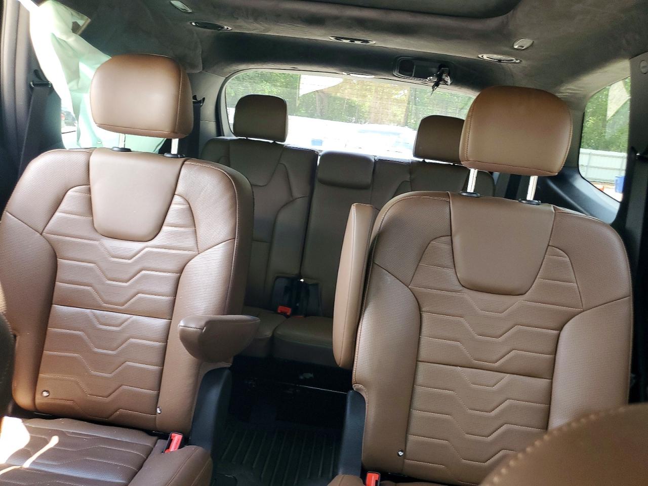 2022 KIA TELLURIDE