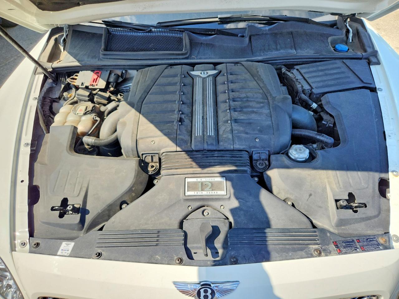 2018 BENTLEY ALL OTHER