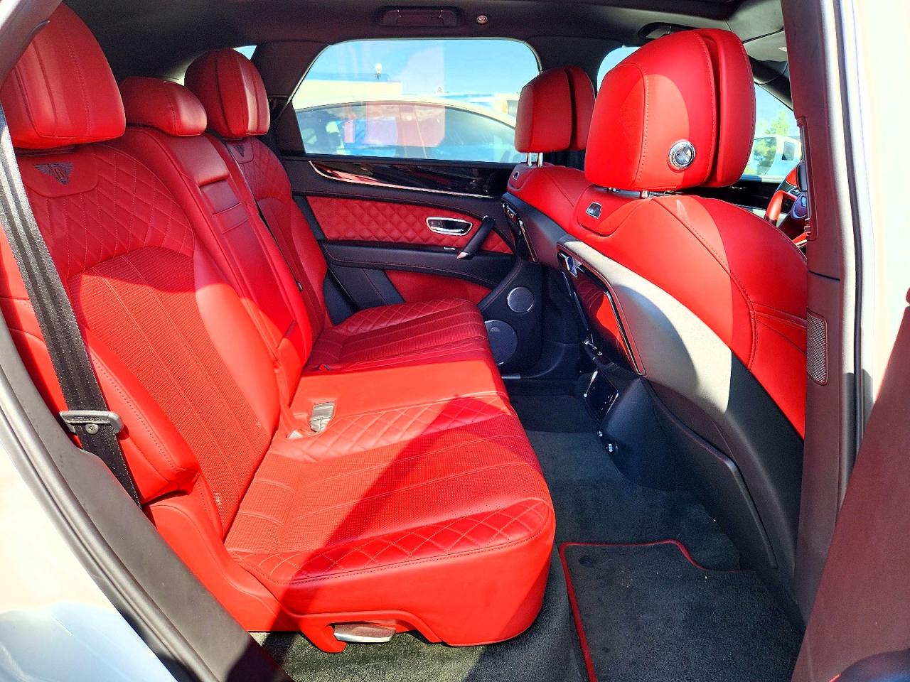 2018 BENTLEY ALL OTHER