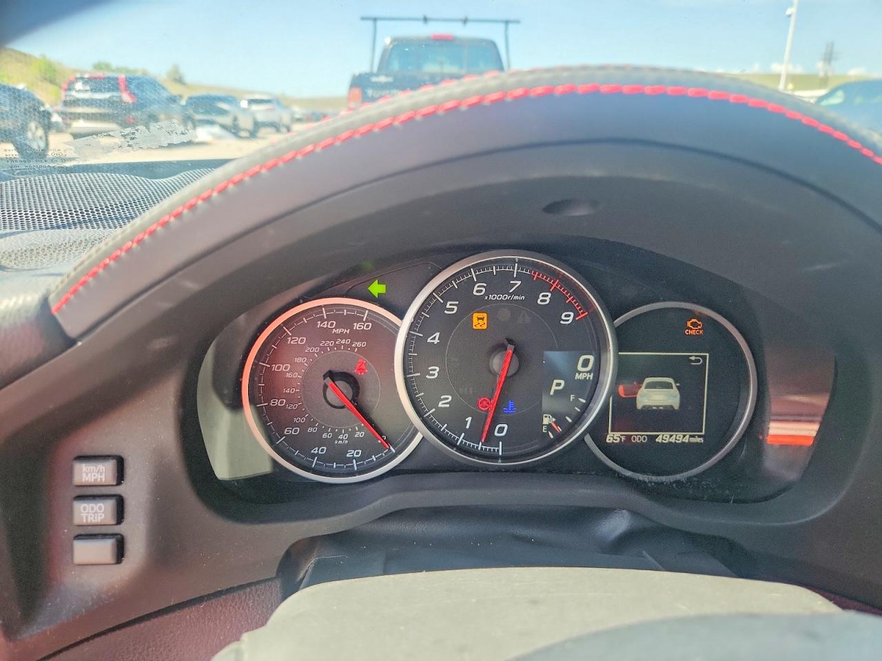 2018 SUBARU BRZ