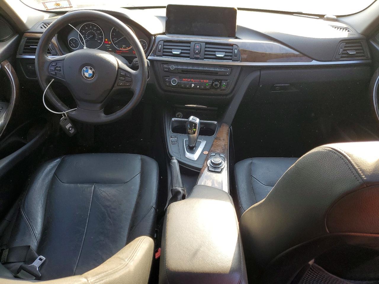2013 BMW 3 SERIES