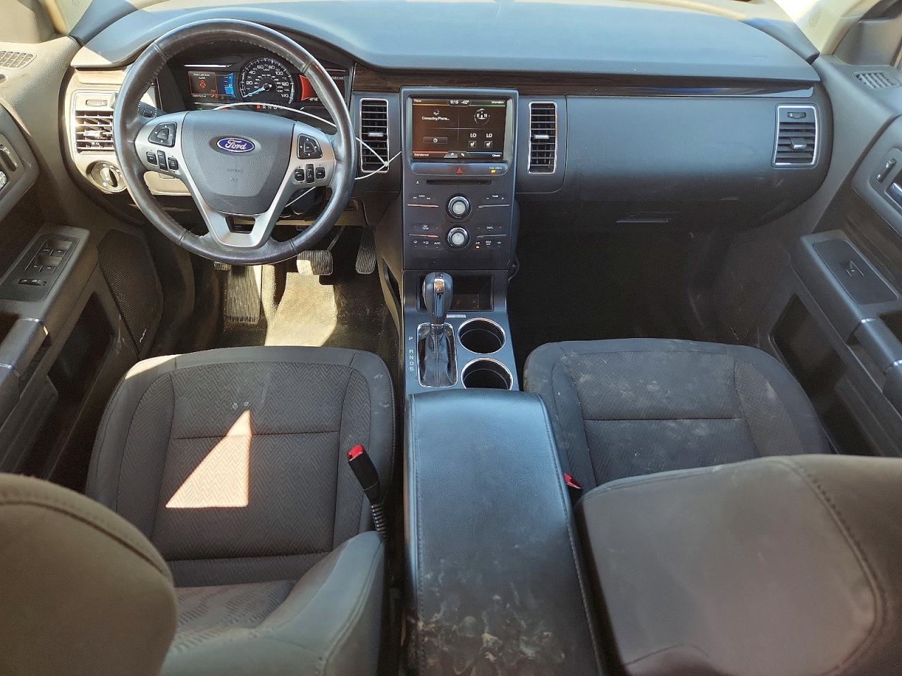 2014 FORD FLEX