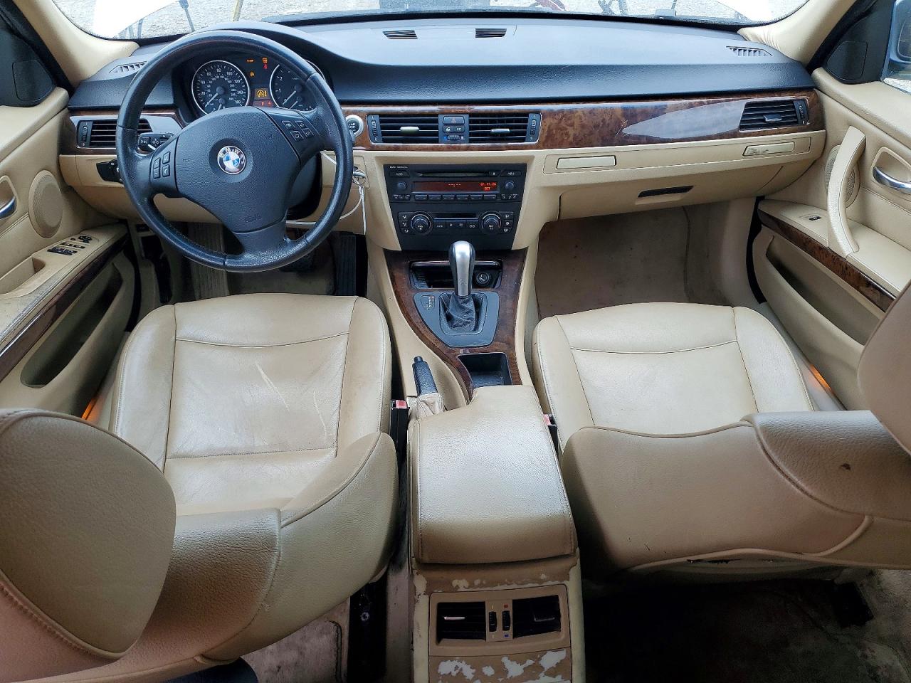 2006 BMW 3 SERIES