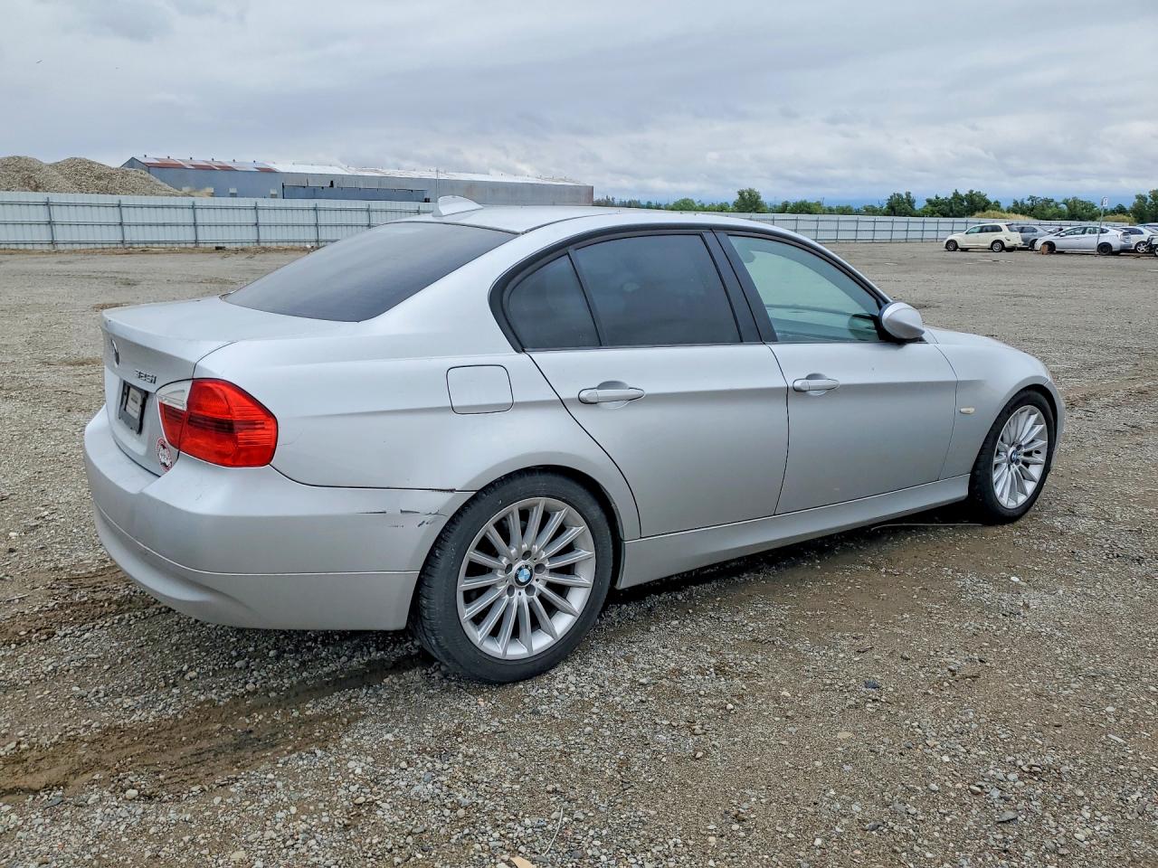 2006 BMW 3 SERIES