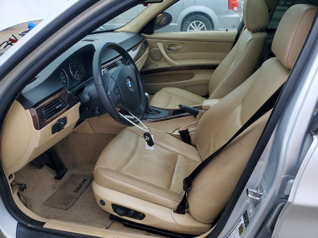 2006 BMW 3 SERIES