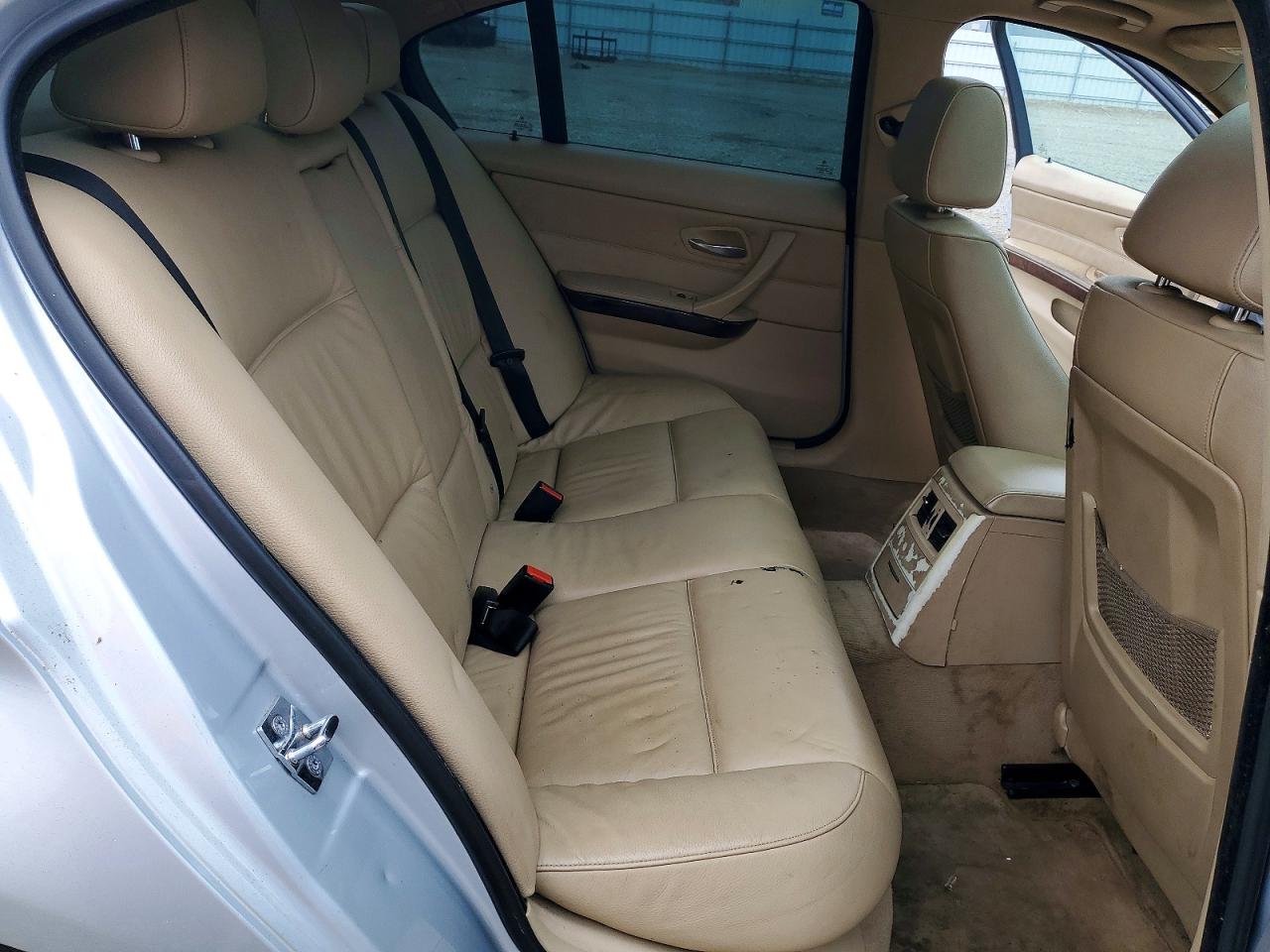 2006 BMW 3 SERIES
