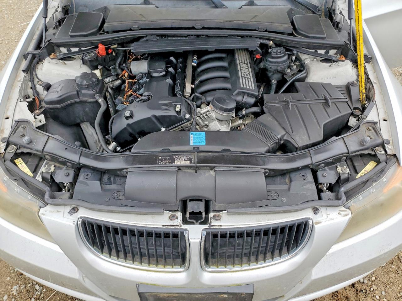2006 BMW 3 SERIES