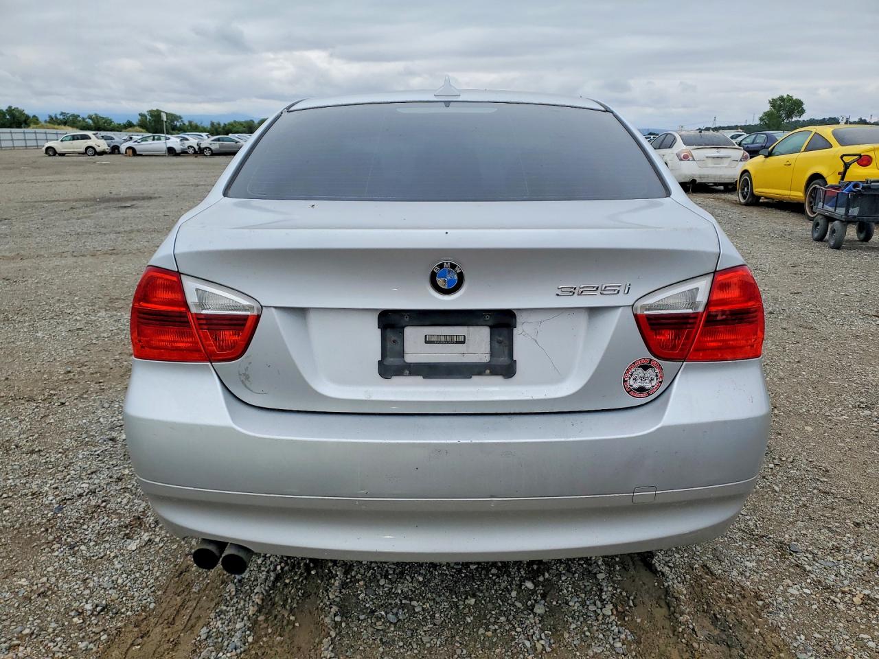 2006 BMW 3 SERIES
