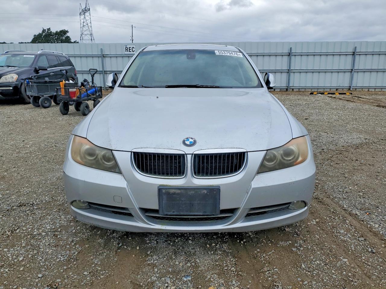2006 BMW 3 SERIES