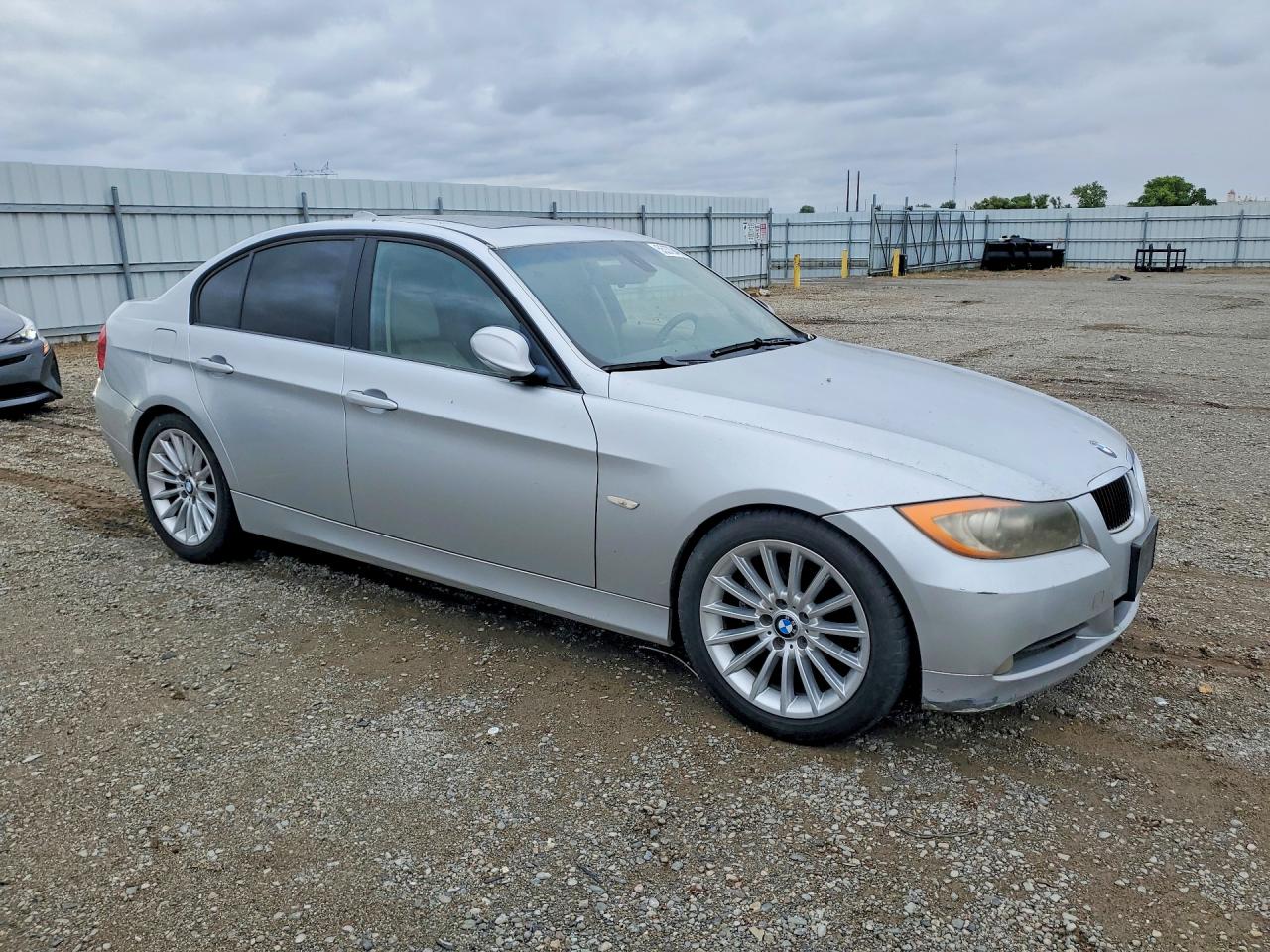 2006 BMW 3 SERIES