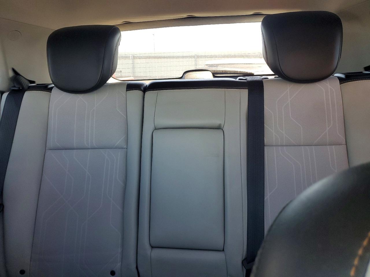 2018 CHEVROLET TRAX
