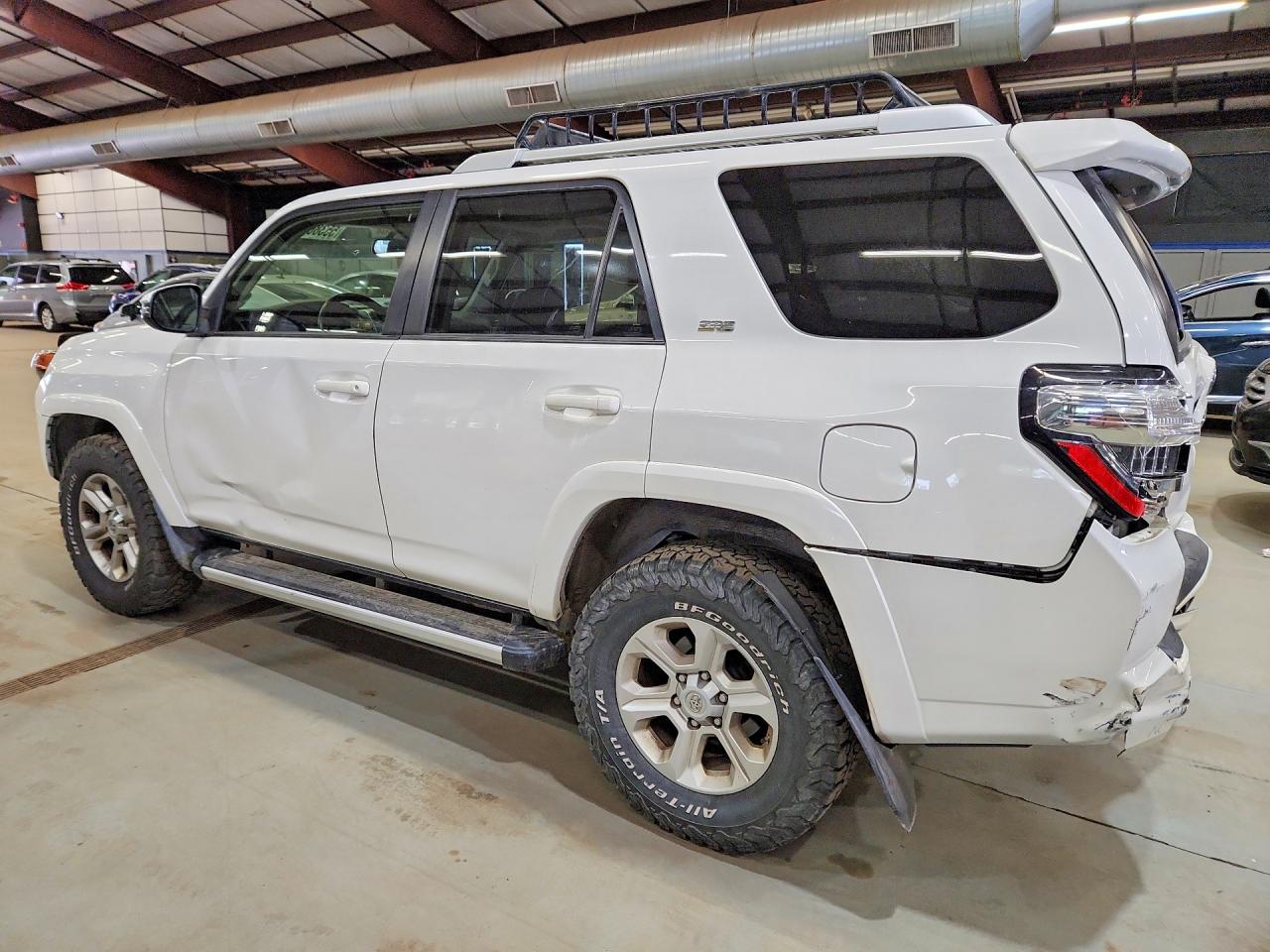 2015 TOYOTA 4RUNNER