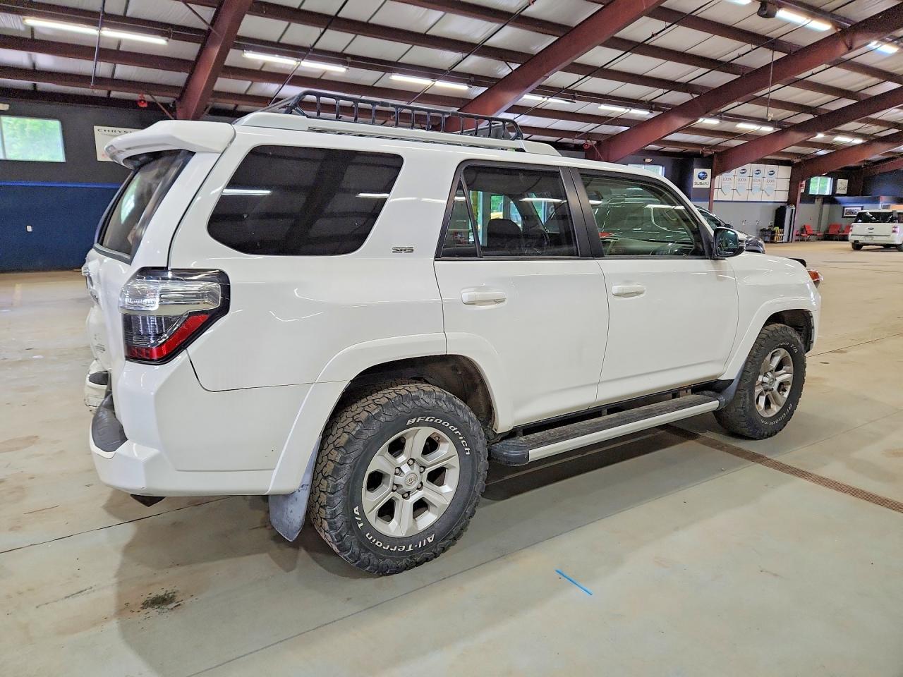 2015 TOYOTA 4RUNNER