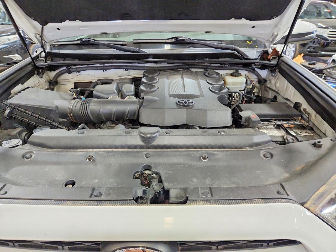 2015 TOYOTA 4RUNNER
