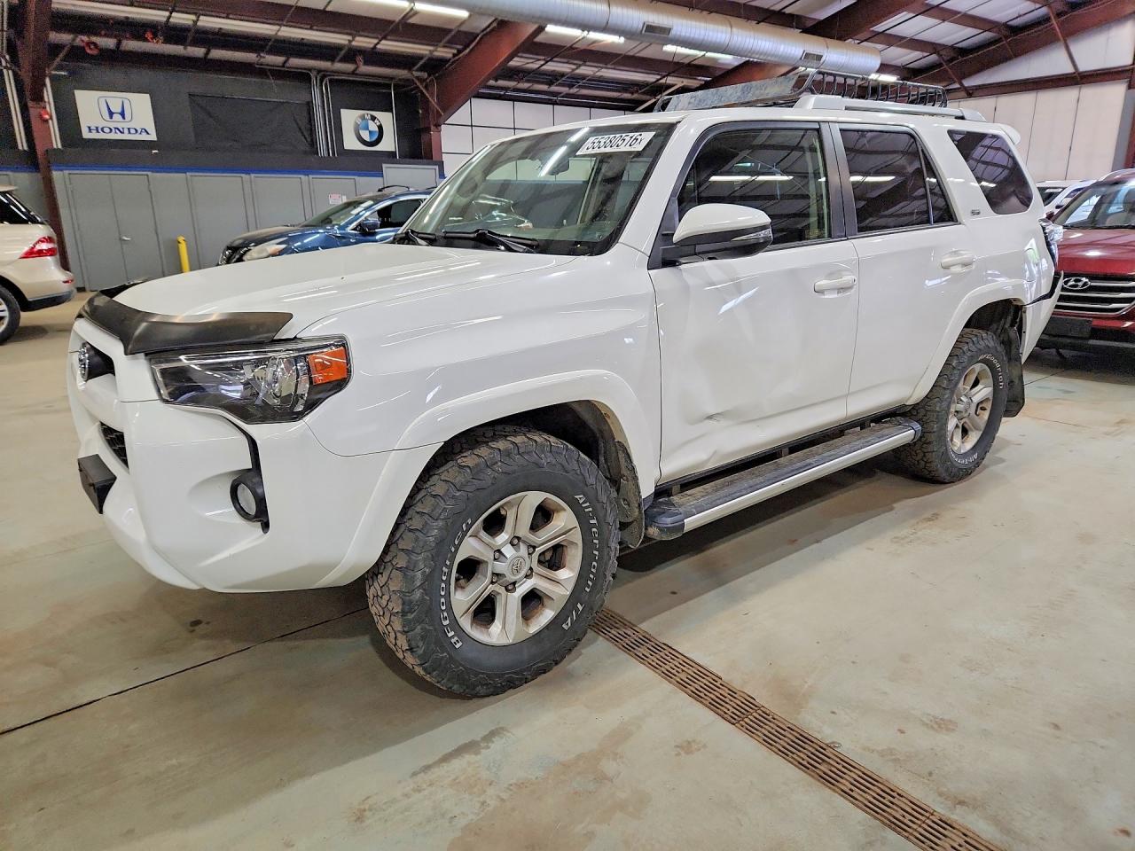 2015 TOYOTA 4RUNNER
