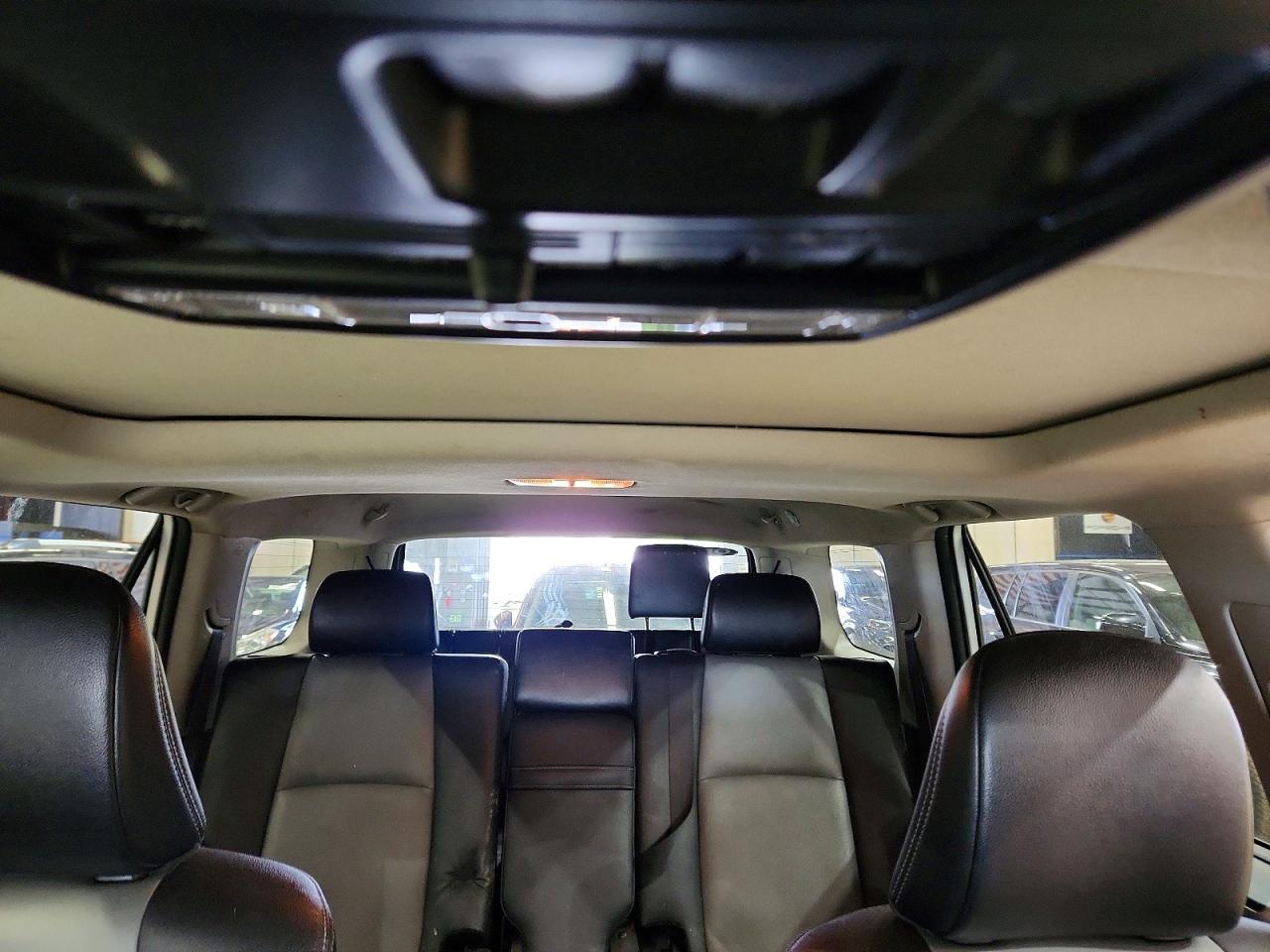 2015 TOYOTA 4RUNNER