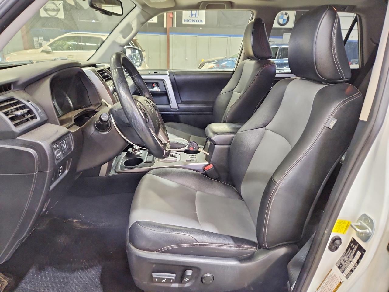 2015 TOYOTA 4RUNNER