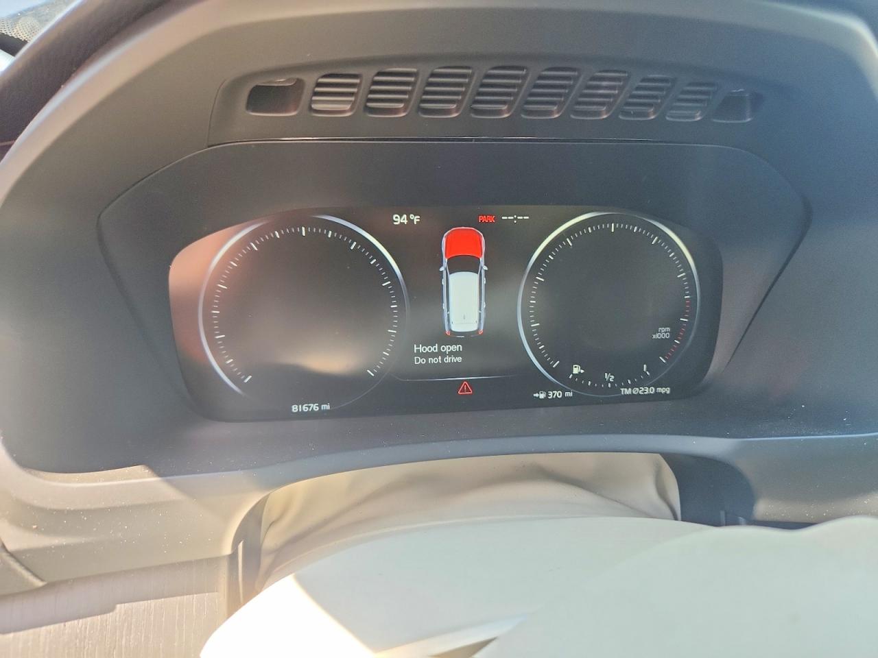 2020 VOLVO XC90