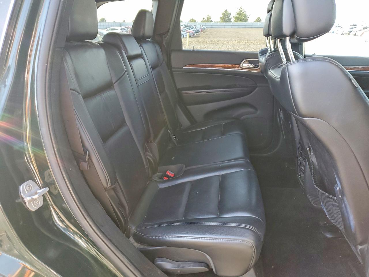 2011 JEEP CHEROKEE
