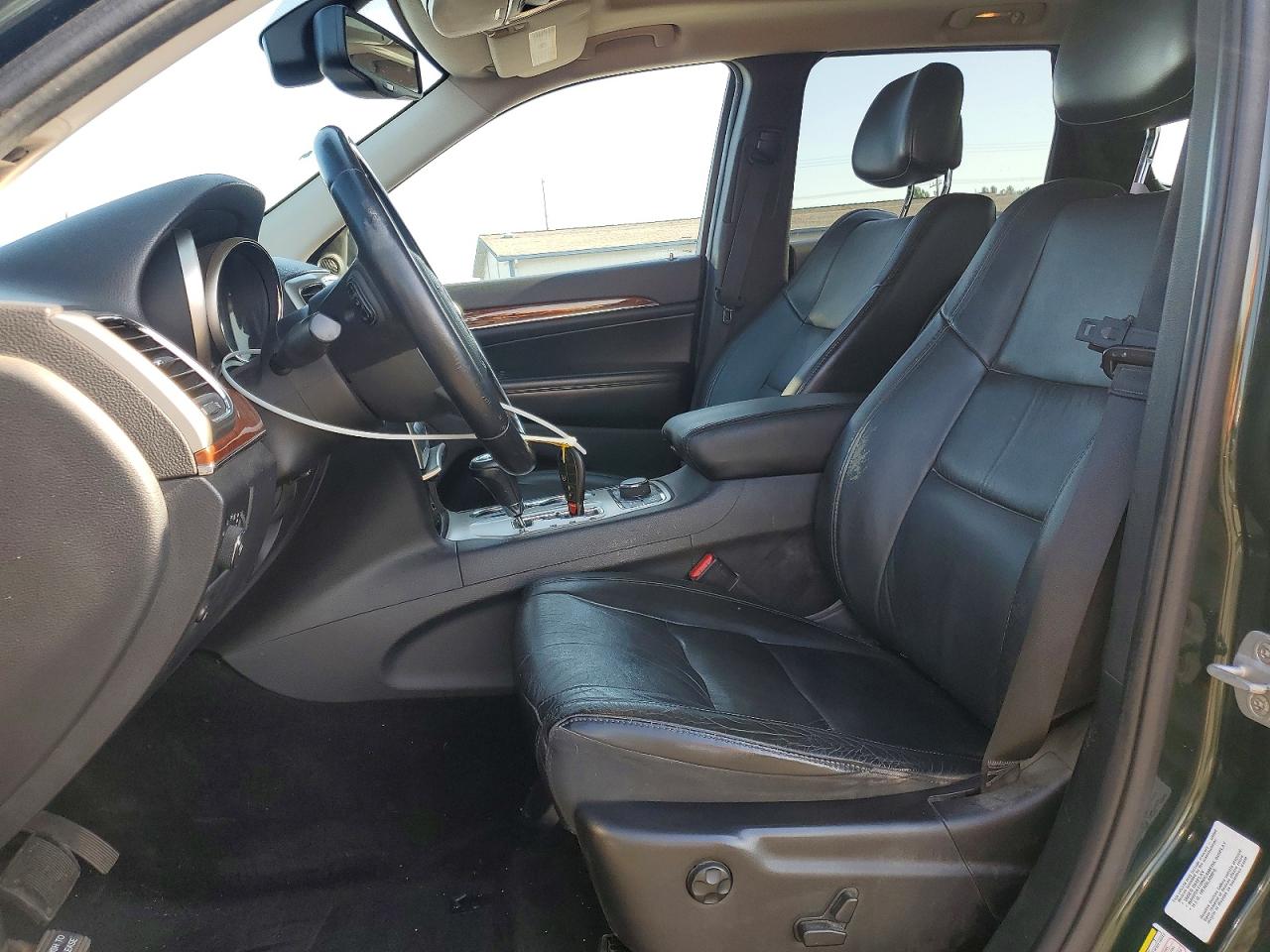 2011 JEEP CHEROKEE
