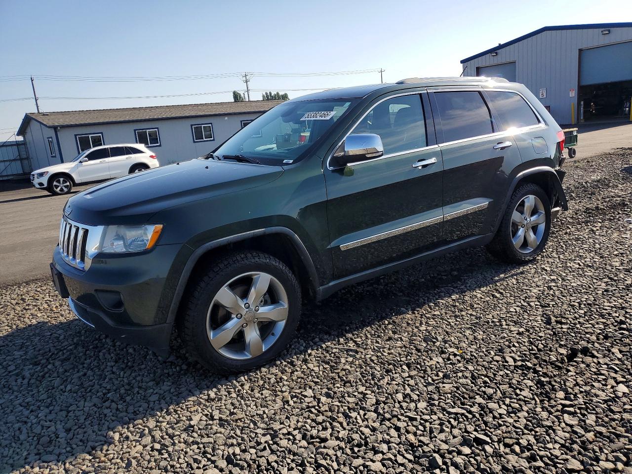 2011 JEEP CHEROKEE