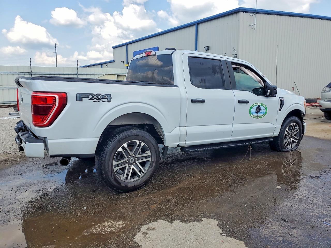 2022 FORD All Models