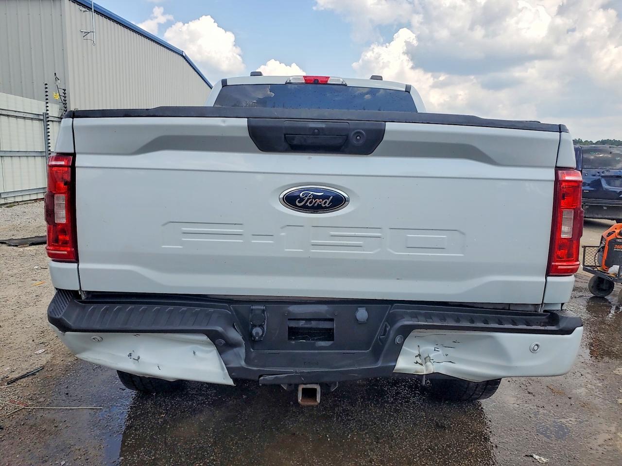 2022 FORD All Models