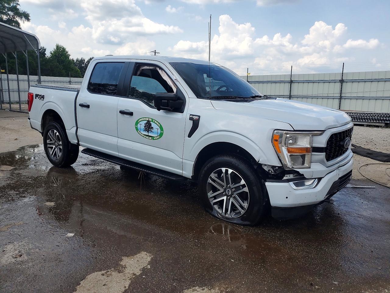 2022 FORD All Models