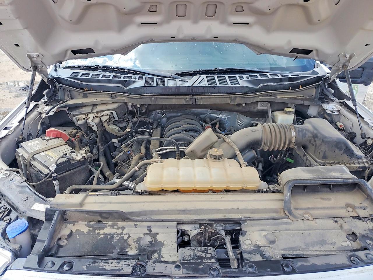 2022 FORD All Models
